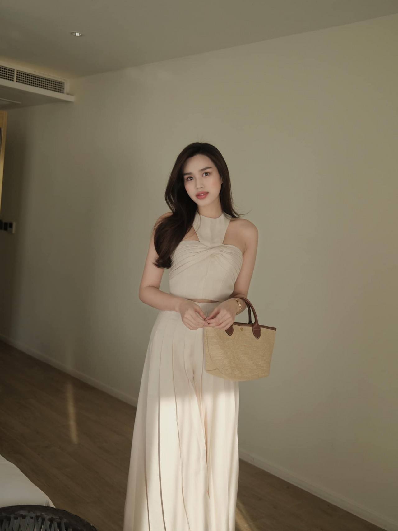 Hoa hậu Đỗ Thị Hà Hoa hậu Đỗ Thị Hà