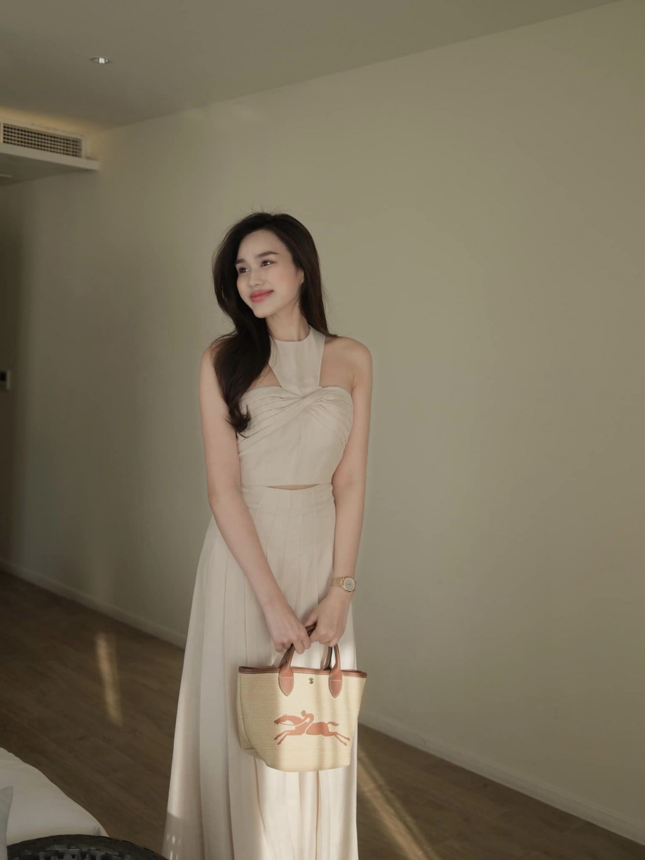 Hoa hậu Đỗ Thị Hà Hoa hậu Đỗ Thị Hà