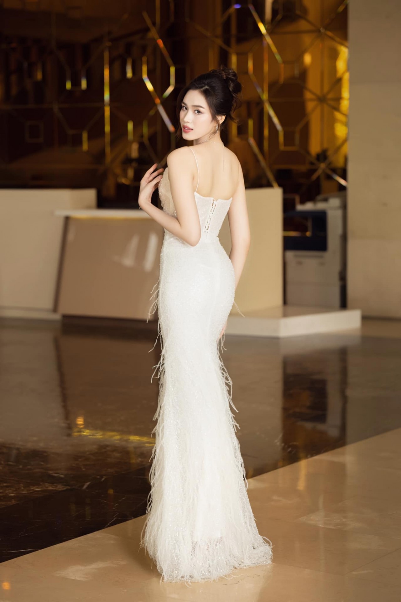 Hoa hậu Đỗ Thị Hà Hoa hậu Đỗ Thị Hà