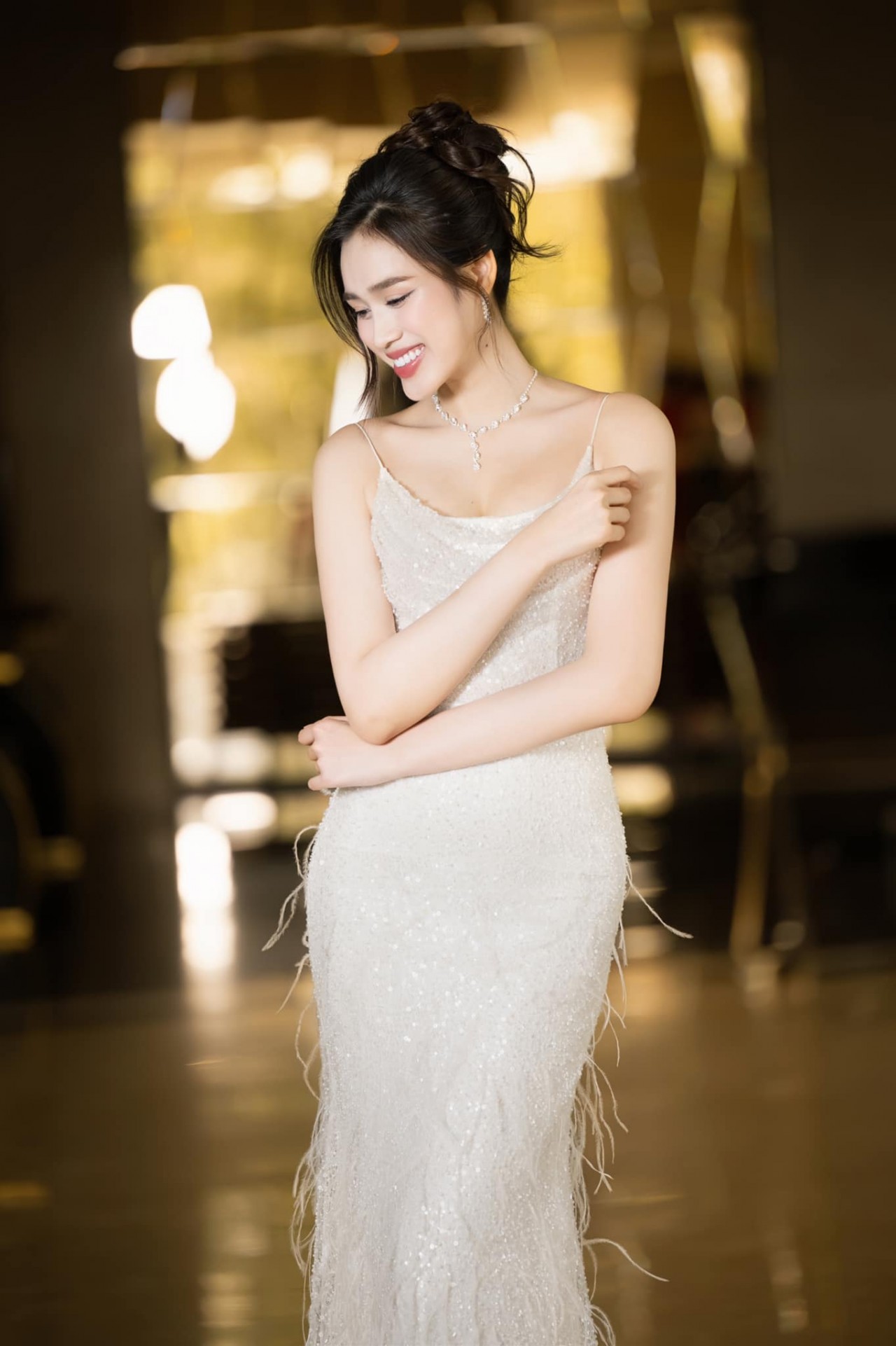 Hoa hậu Đỗ Thị Hà Hoa hậu Đỗ Thị Hà