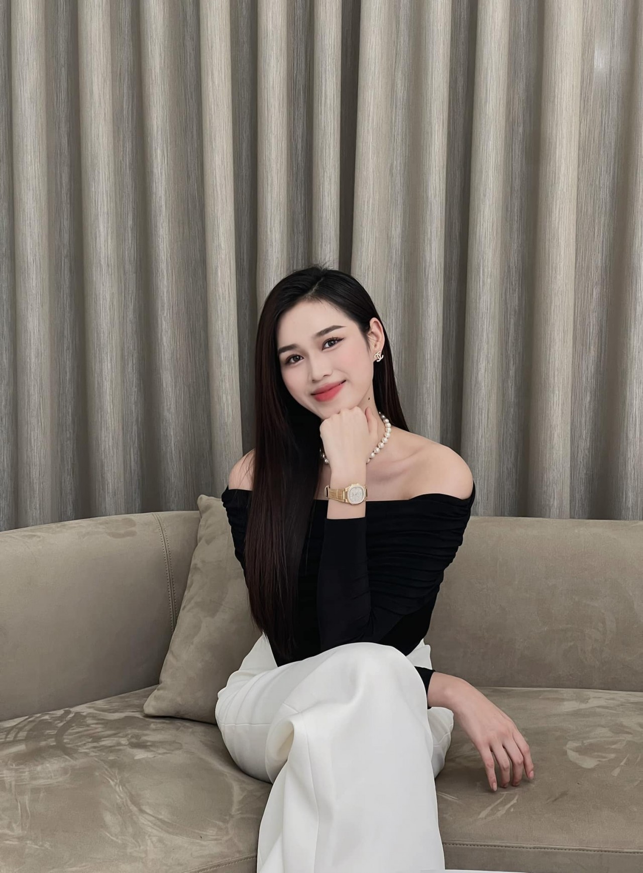 Hoa hậu Đỗ Thị Hà Hoa hậu Đỗ Thị Hà