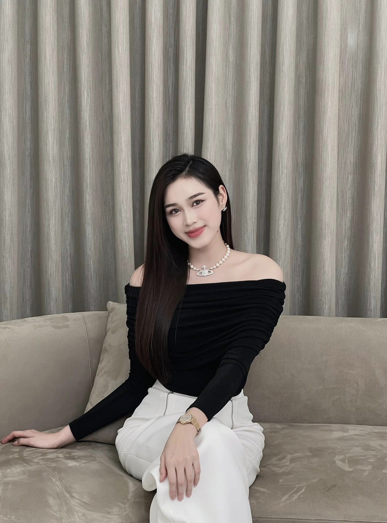 Hoa hậu Đỗ Thị Hà Hoa hậu Đỗ Thị Hà