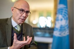 Cảnh báo xung đột Trung Đông ngoài tầm kiểm soát, LHQ kêu gọi tạo cơ hội cho hòa bình