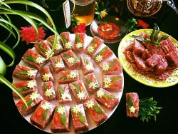 Giá heo hơi hôm nay 4/6: Giá heo hơi đồng loạt ổn định; thịt heo Anh lần đầu được tiếp cận thị trường Việt Nam