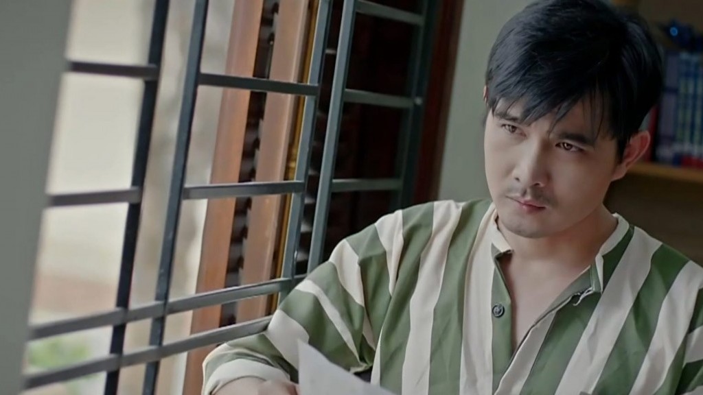 Trạm cứu hộ trái tim tập 38: Hà tha thứ cho Nghĩa