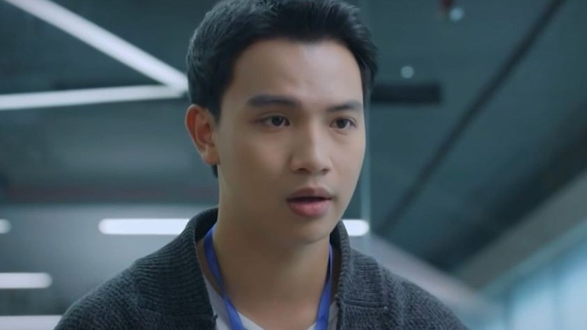 Những nẻo đường gần xa tập 9: Hùng 'hơn thua' với sếp của em trai?