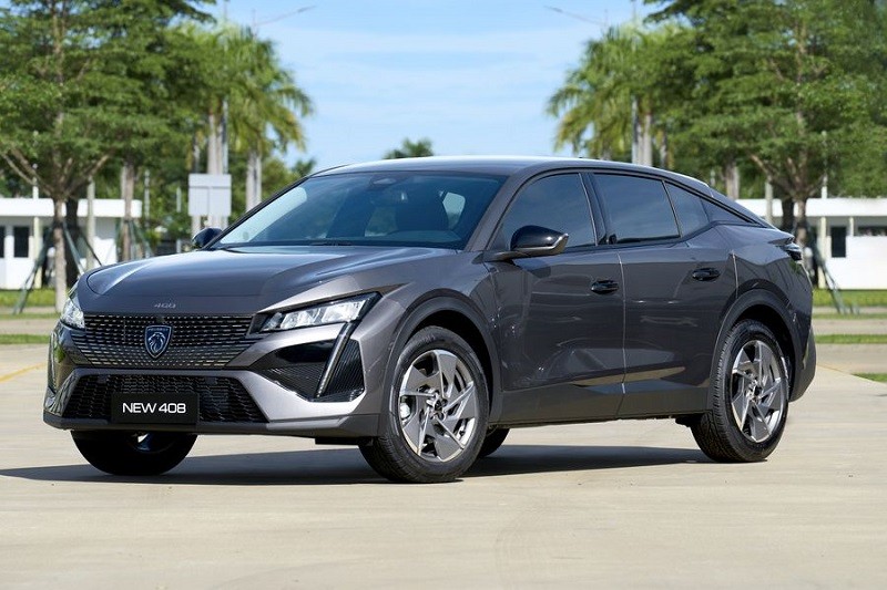 Cập nhật bảng giá xe hãng Peugeot mới nhất tháng 6/2024 Cập nhật bảng giá xe hãng Peugeot mới nhất tháng 6/2024