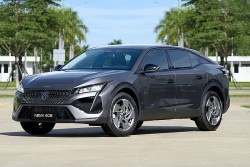 Cập nhật bảng giá xe hãng Peugeot mới nhất tháng 6/2024