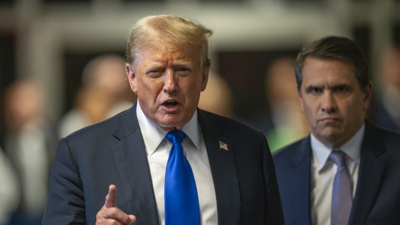 Bản án hình sự của cựu Tổng thống Trump tác động đến bầu cử Mỹ thế nào?