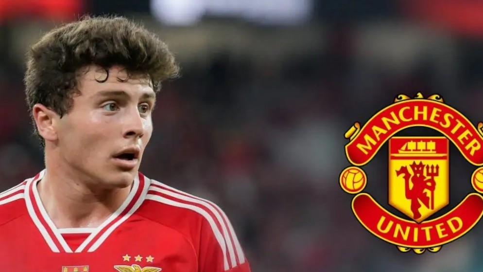 MU hỏi mua, Benfica nâng giá bán Joao Neves