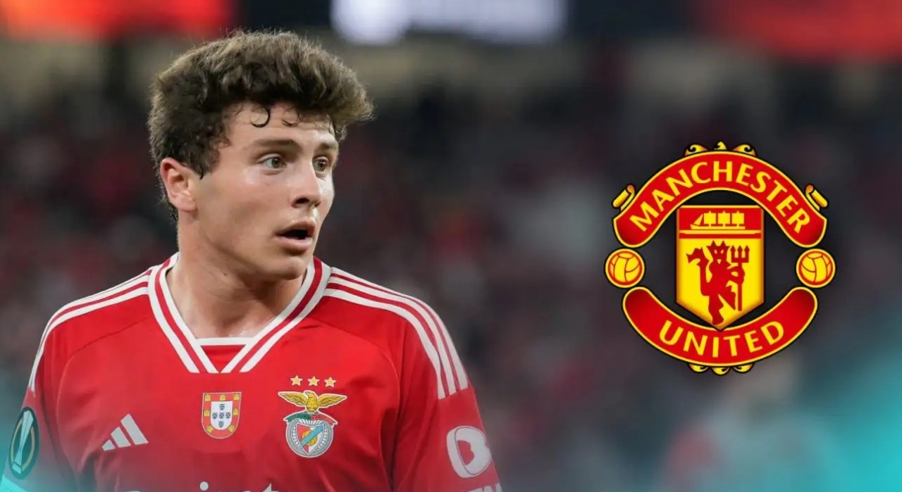 MU hỏi mua, Benfica nâng giá bán Joao Neves MU hỏi mua, Benfica nâng giá bán Joao Neves