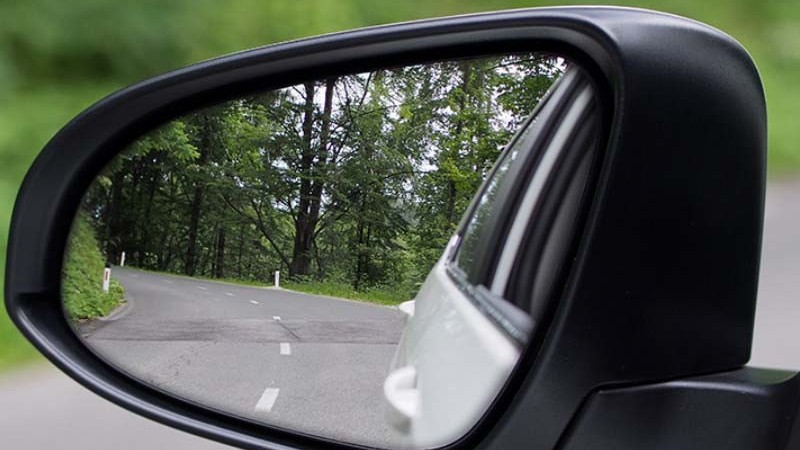 Quy định kỹ thuật chung của gương xe ô tô từ ngày 5/12/2024