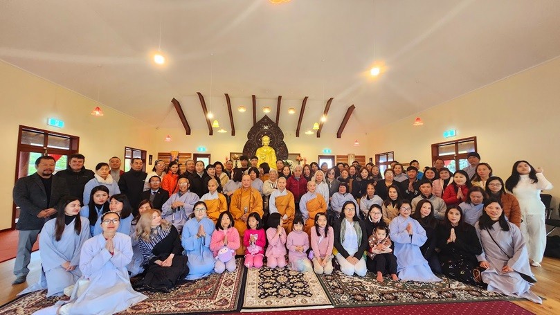 Việt Nam - New Zealand