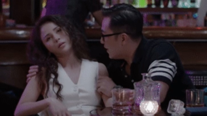 Trạm cứu hộ trái tim tập 39: Nghĩa nhờ mẹ điều tra vợ