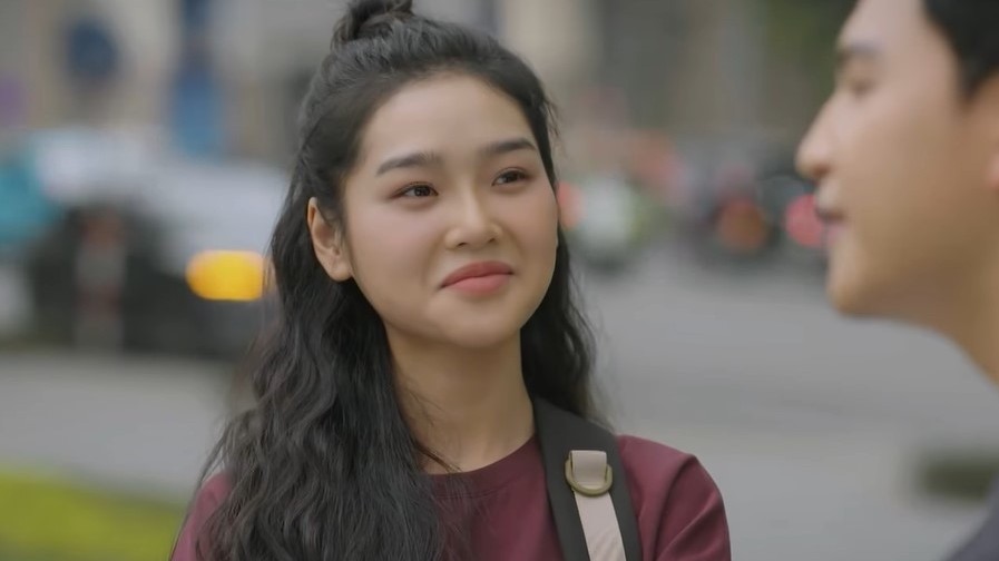 Những nẻo đường gần xa tập 10: Dũng hỏi Đông về mẫu bạn trai lý tưởng