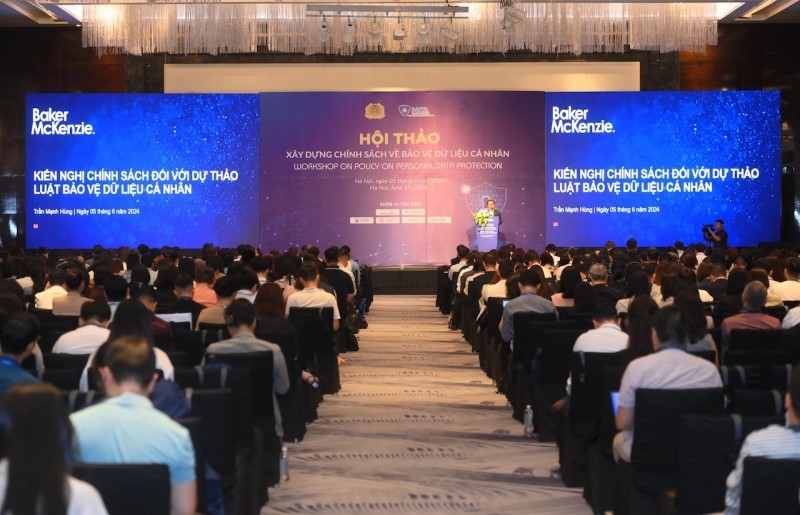 Dữ liệu cá nhân