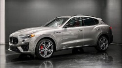 Cập nhật bảng giá xe hãng Maserati mới nhất tháng 6/2024
