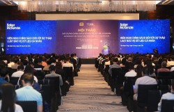 Nhận thức về bảo vệ thông tin cá nhân trên mạng ở Việt Nam còn hạn chế