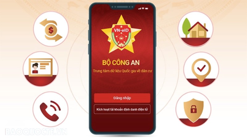 Cách tích hợp thông tin khám chữa bệnh BHYT vào Sổ sức khỏe điện tử trên VNeID Cách tích hợp thông tin khám chữa bệnh BHYT vào Sổ sức khỏe điện tử trên VNeID