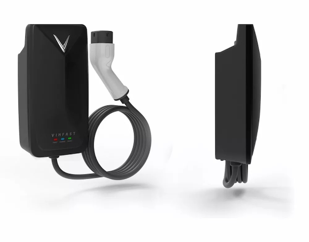 Những lợi ích, hạn chế và lưu ý khi sạc điện xe VinFast tại nhà Những lợi ích, hạn chế và lưu ý khi sạc điện xe VinFast tại nhà