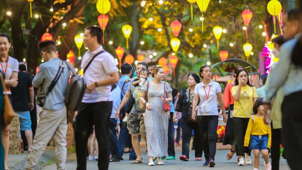 Vietnam Airlines sắp khai thác lại đường bay Hà Nội-Thành Đô