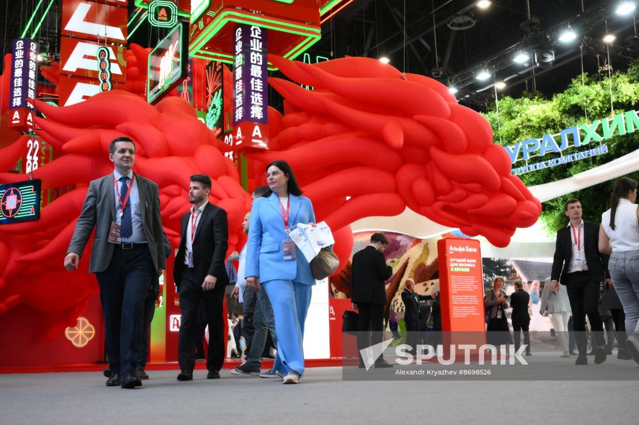 Tin thế giới ngày 6/6: Tin thế giới ngày 6/6: