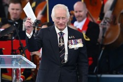 Điểm tin thế giới sáng 6/6: Israel mua 25 máy bay F-35 từ Mỹ, UAV Trung Quốc bay qua biển Nhật Bản, Tổng thống Joe Biden thăm Pháp