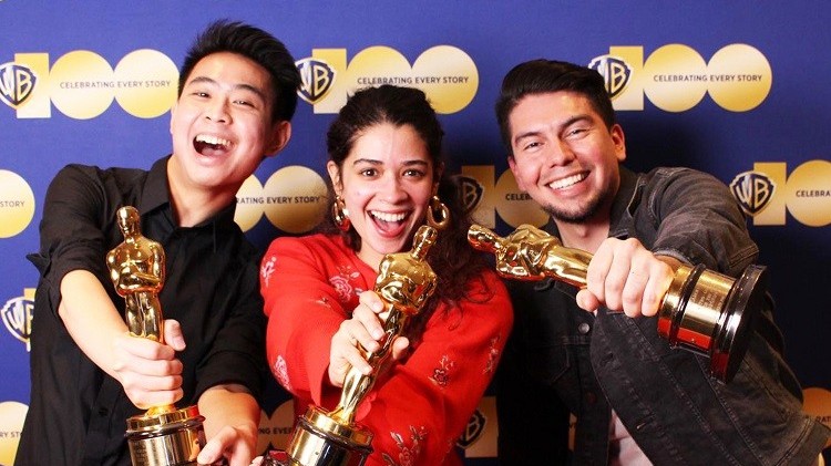 Nhà sản xuất video tại HBO và bí quyết thành công 'rất Việt Nam'