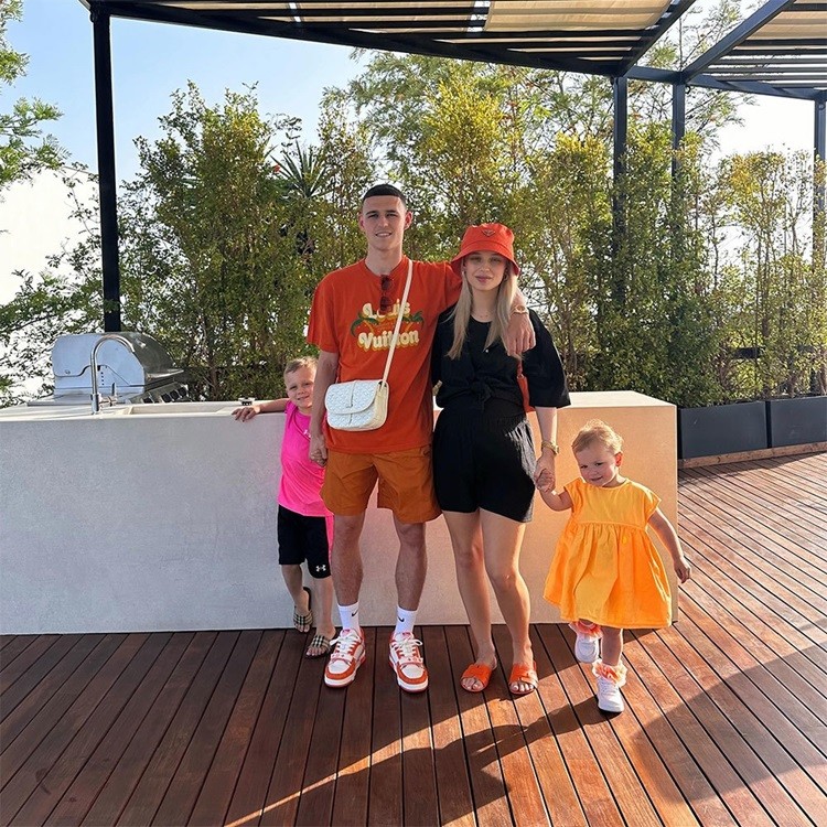 Phil Foden Phil Foden