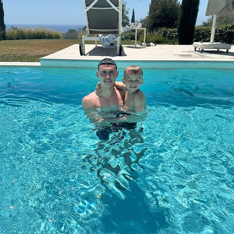 Phil Foden Phil Foden