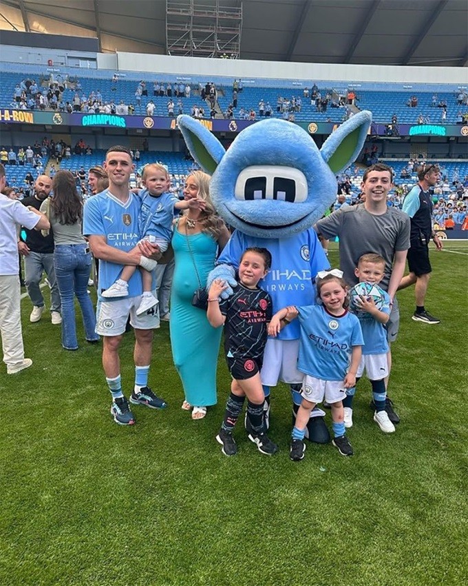 Phil Foden Phil Foden
