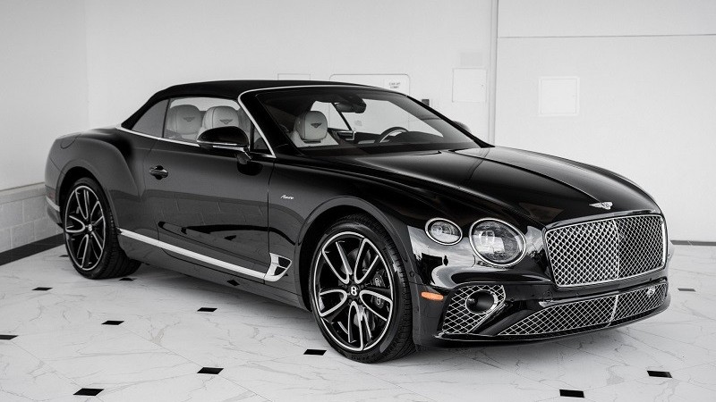 Cập nhật bảng giá xe hãng Bentley mới nhất tháng 6/2024
