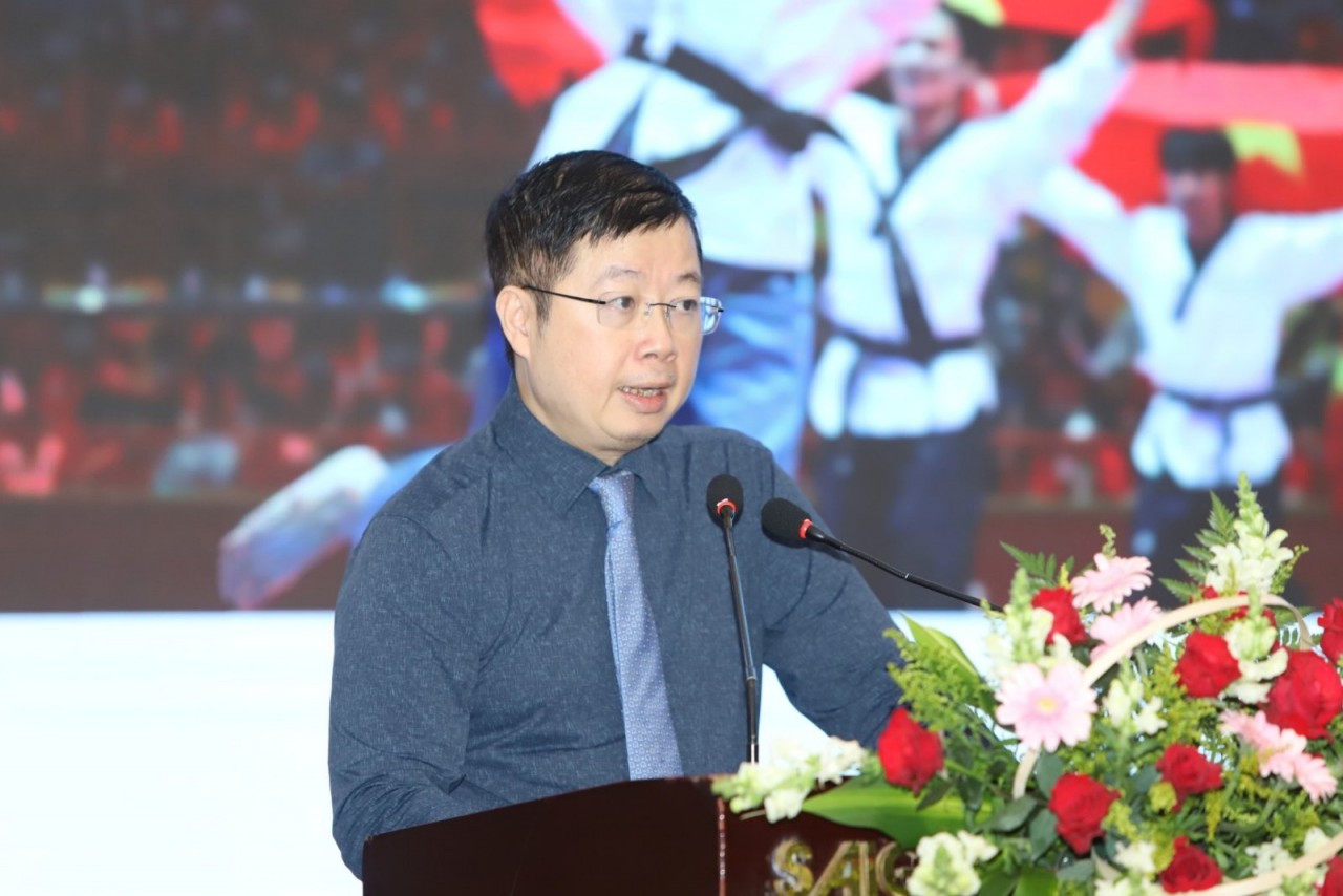 Tăng cường truyền thông quảng bá hình ảnh Việt Nam, nâng cao hiệu quả thông tin đối ngoại