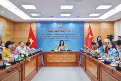 ‘Hội nghị Diên Hồng’ của kiều bào