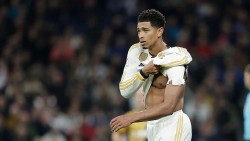 Real Madrid nguy cơ mất Jude Bellingham 3 tháng đầu mùa giải 2024/25