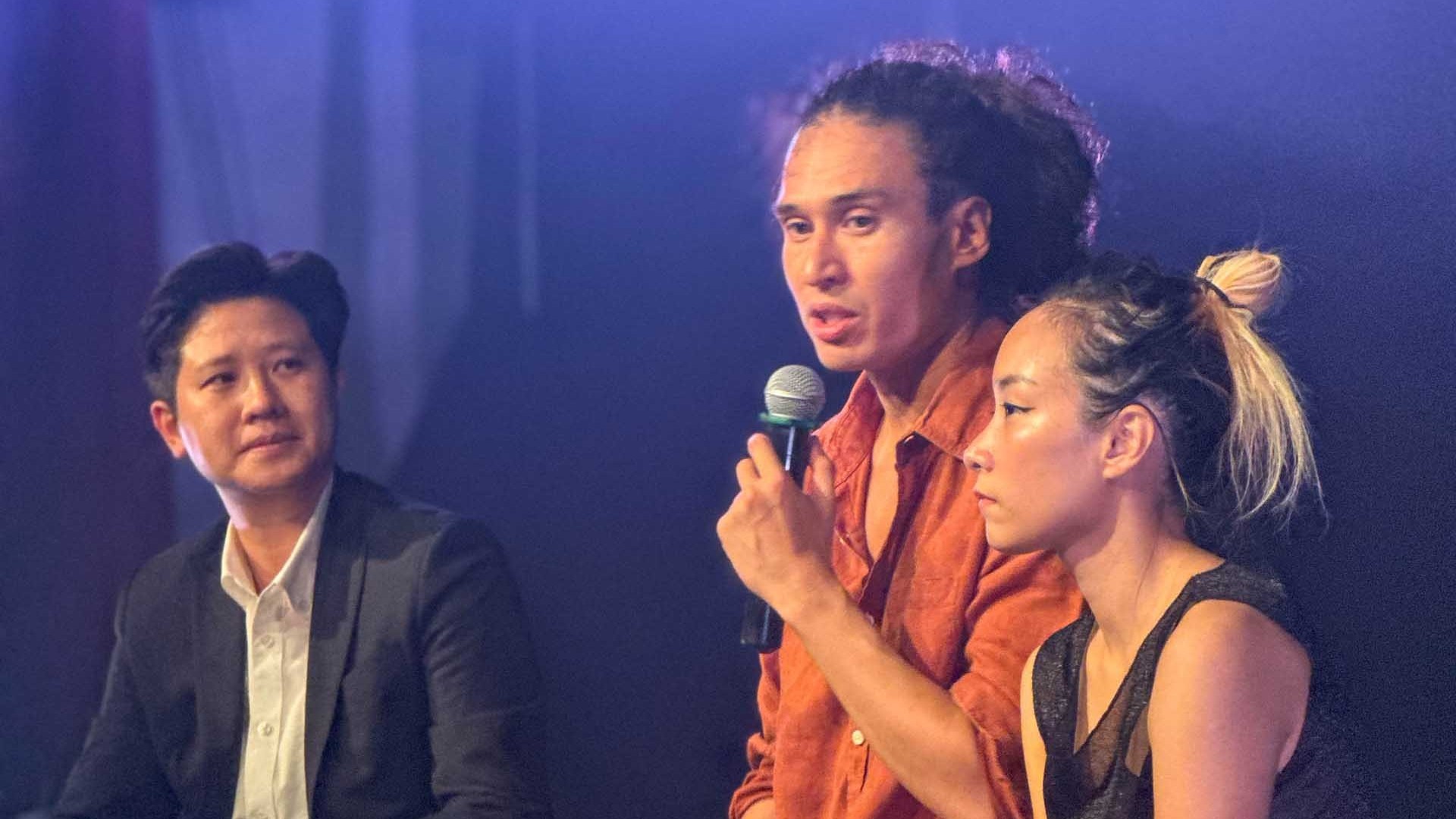 Biên đạo múa Xuân Lê: Tìm về bản ngã và nguồn cội...