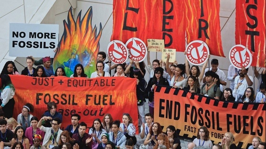 Biến đổi khí hậu: Thụy Sỹ bảo vệ nỗ lực của chính phủ, Tổng thư ký LHQ kêu gọi 'khai tử' quảng cáo nhiên liệu hóa thạch