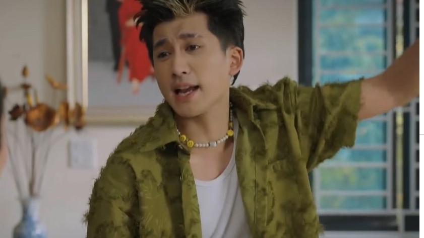 Những nẻo đường gần xa tập 11: Vỡ lở chuyện giúp hàng xóm, Bảo tuyên bố bỏ nhà đi