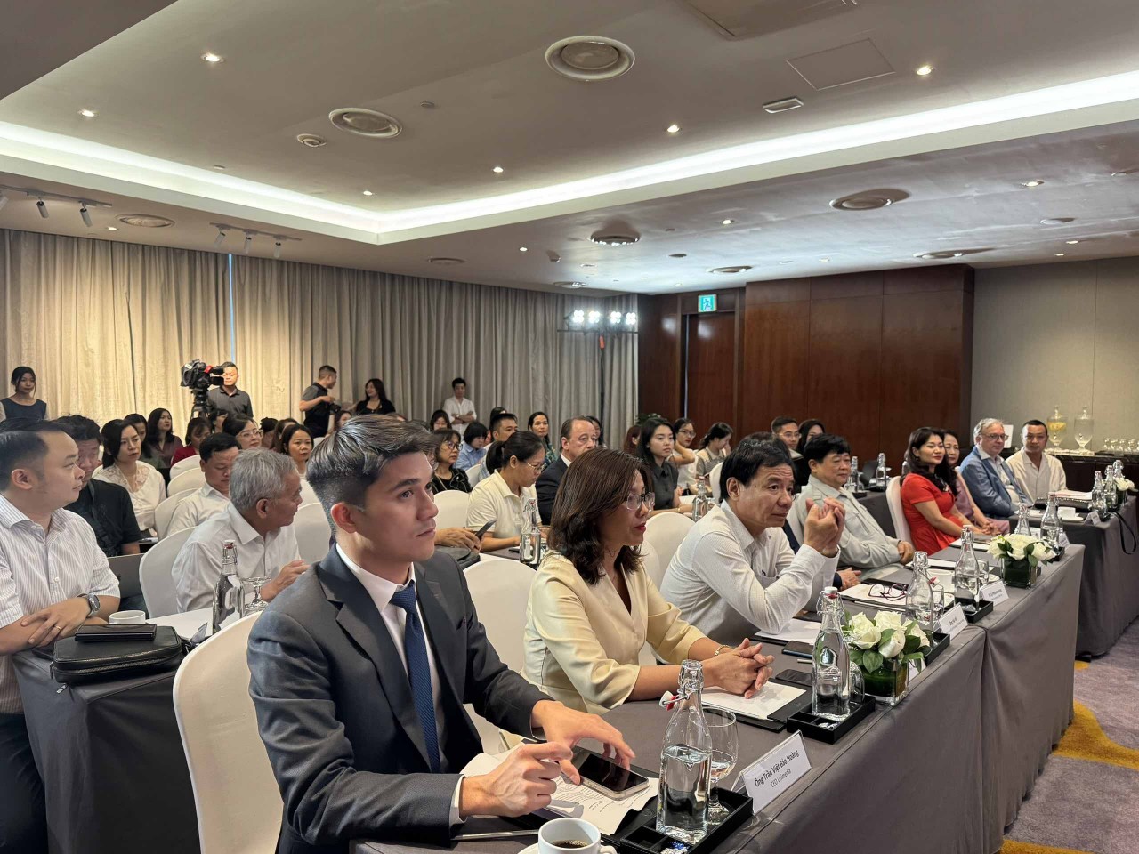 Liên hoan phim châu Á Đà Nẵng 2024: Cuộc so tài của các phim đạt kỷ lục doanh thu phòng vé Liên hoan phim châu Á Đà Nẵng 2024: Cuộc so tài của các phim đạt kỷ lục doanh thu phòng vé