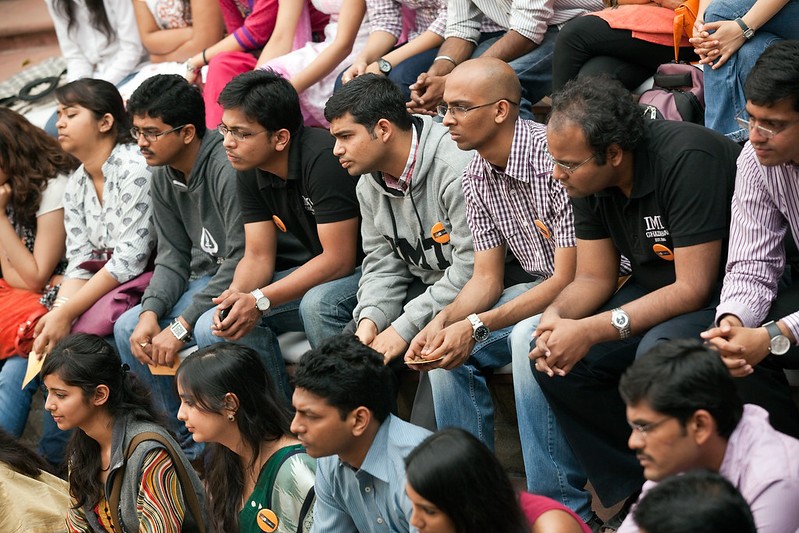 Bầu cử ở Ấn Độ: Chiến thắng sít sao, bài toán dang dở Bầu cử ở Ấn Độ: Chiến thắng sít sao, bài toán dang dở