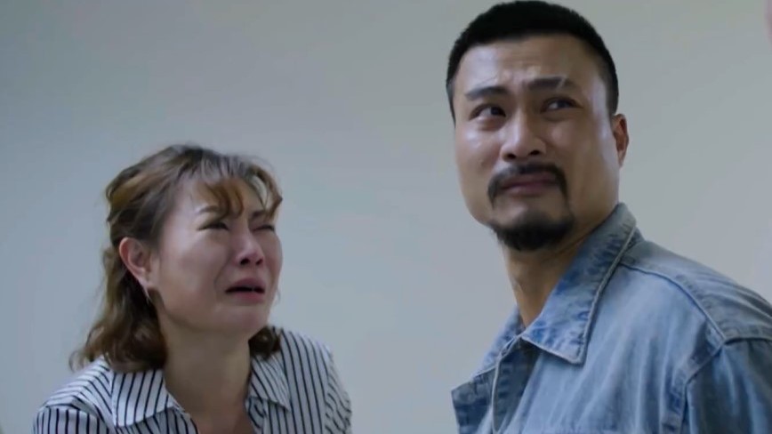 Người một nhà tập 22: Liệu Trí đồng ý hiến gan cứu cháu gái?