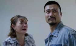 Người một nhà tập 22: Liệu Trí đồng ý hiến gan cứu cháu gái?