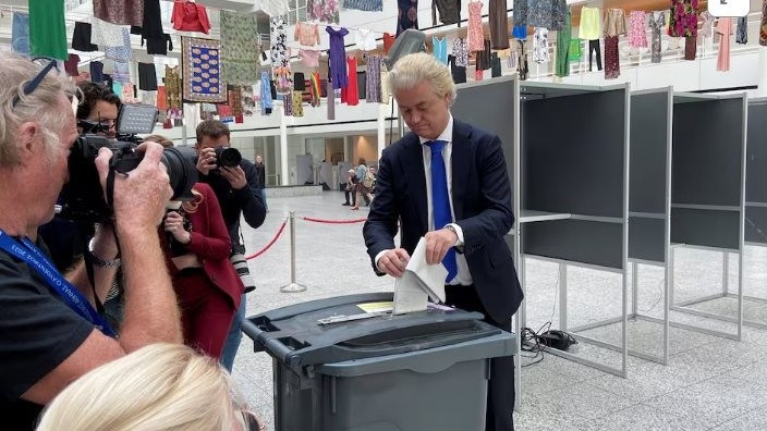 Bầu cử nghị viện EU: Việc chung cầu kỳ như việc riêng, vì sao?