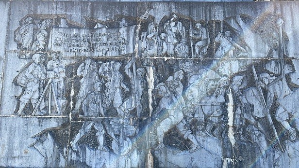 Khám phá đường Hạnh Phúc ở miền đá nở hoa Khám phá đường Hạnh Phúc ở miền đá nở hoa