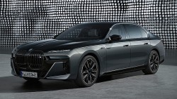 Cập nhật bảng giá xe hãng BMW mới nhất tháng 6/2024