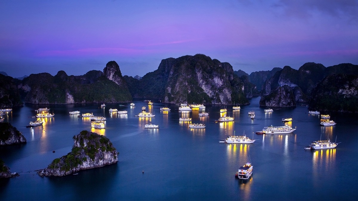 Tạp chí Canada giới thiệu 4 hoạt động hấp dẫn nhất định phải thử khi du lịch Việt Nam