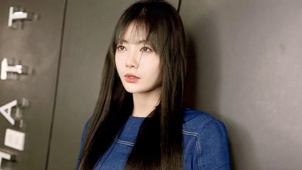 Diễn viên Thanh Hương: 'Khán giả ghét và tẩy chay vai diễn tức là mình đã làm tròn vai'