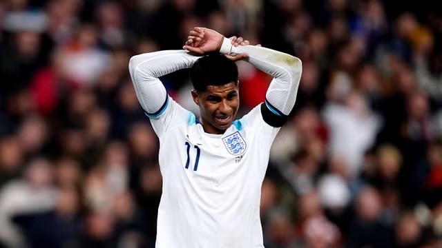 Marcus Rashford tuyên bố sẵn sàng rời MU, đồng đội 'nổi sóng'