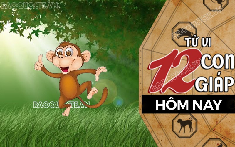 Tử vi hôm nay, xem tử vi 12 con giáp hôm nay ngày 29/9/2025: Tuổi Thân mở rộng kinh doanh Tử vi hôm nay, xem tử vi 12 con giáp hôm nay ngày 29/9/2025: Tuổi Thân mở rộng kinh doanh