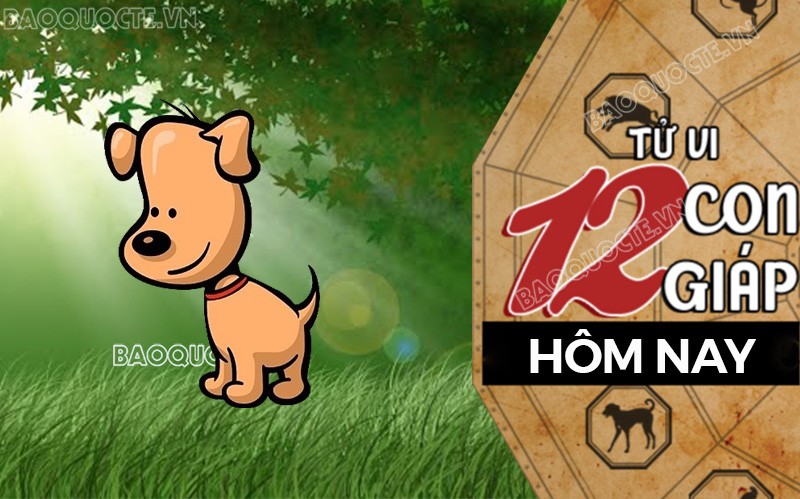 Tử vi hôm nay, xem tử vi 12 con giáp hôm nay ngày 25/9/2025: Tuổi Tuất tài chính nên minh bạch